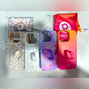 iPhone 13 Pro Loopy Cases